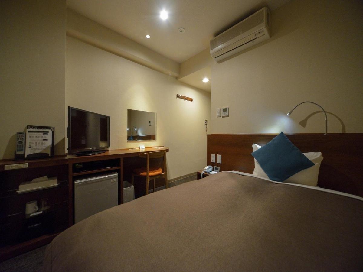 Fukuyama Plaza Hotel Εξωτερικό φωτογραφία