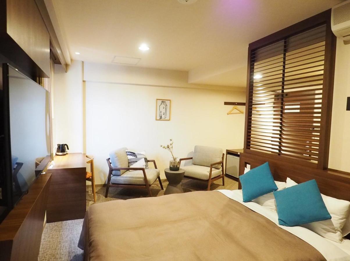 Fukuyama Plaza Hotel Εξωτερικό φωτογραφία
