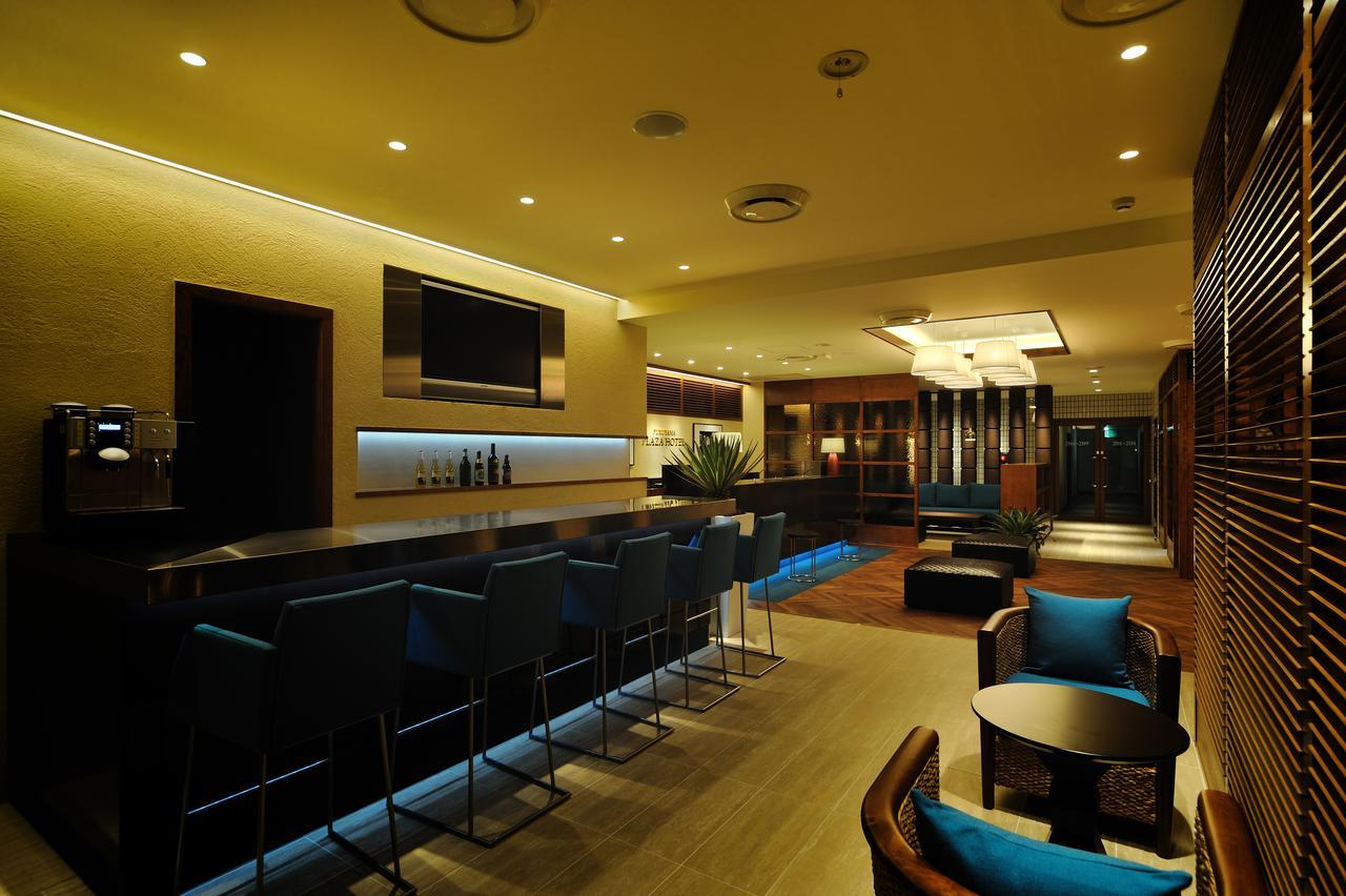 Fukuyama Plaza Hotel Εξωτερικό φωτογραφία