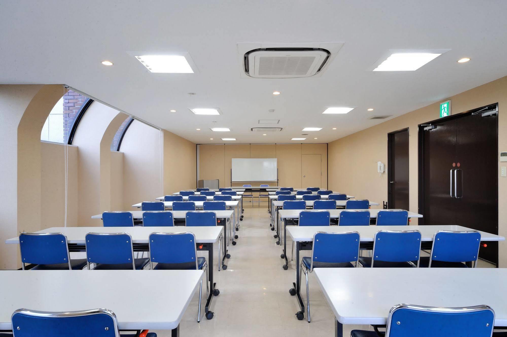 Fukuyama Plaza Hotel Εξωτερικό φωτογραφία